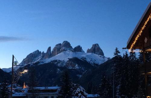 Ad Alba di Canazei una finestra sulla Marmolada - Photo 18