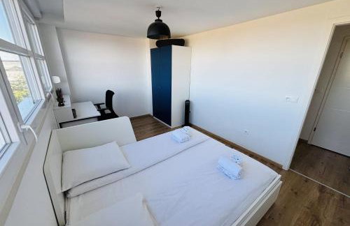 Air-conditioned apartment - 3 bedrooms - Foto 19