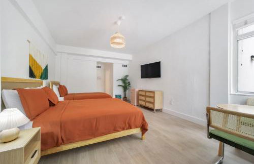 Tropics Hotel Miami Beach - Foto 29