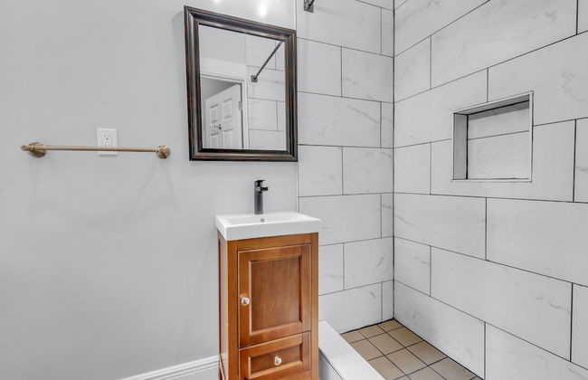 W Oxford St Charm 1 BR Apartment Central Philly - Foto 7