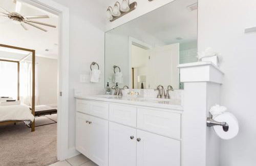 Pleasant Place Villa -Newly Built with Pool Close to downtown&beach - Photo 40