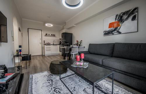 Escape Luxury Apartment - Foto 69