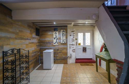 ZENSAN Meublé Maison de Village Le Boulou 66160 - Foto 6