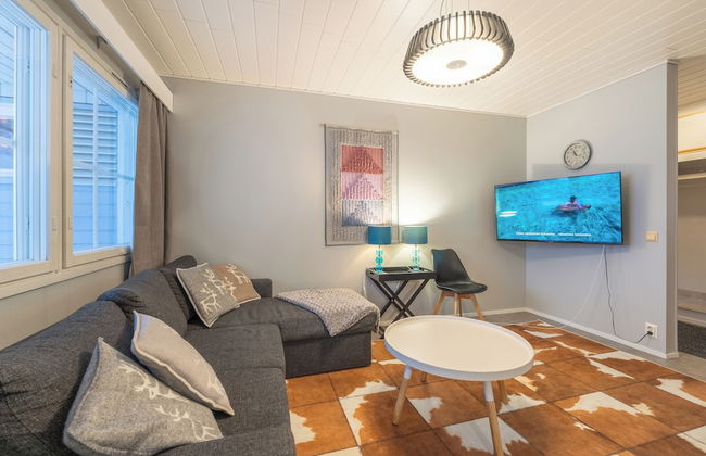 Kuukkeli Apartments - Foto 10