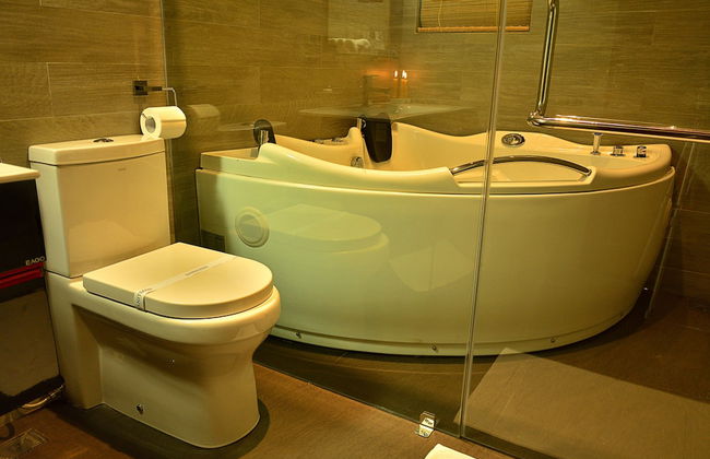 Villa Mount Royal - Photo 26