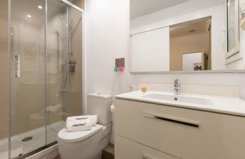 Enjoybcn Coliseum Apartments - Photo 140