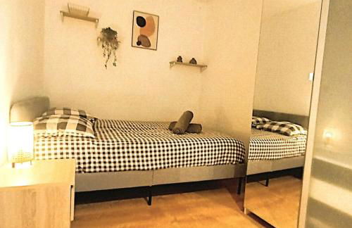 Le Cosy Colbert - T2 - Cathédrale - Wifi - TV - Foto 3