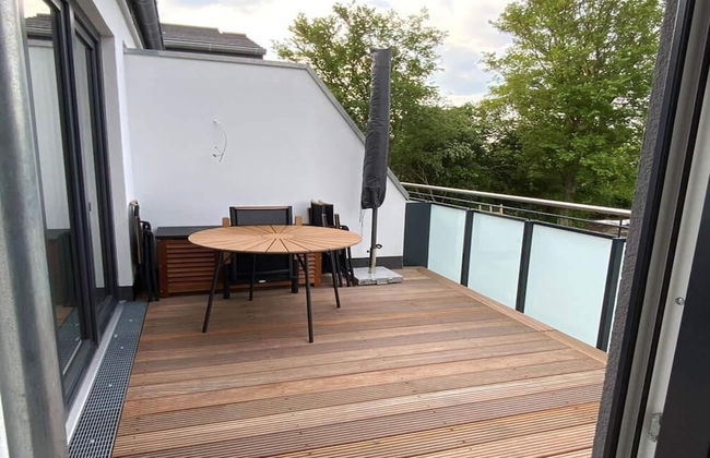 Ferienwohnung Inselresort James Cook auf Fehmarn - Foto 9