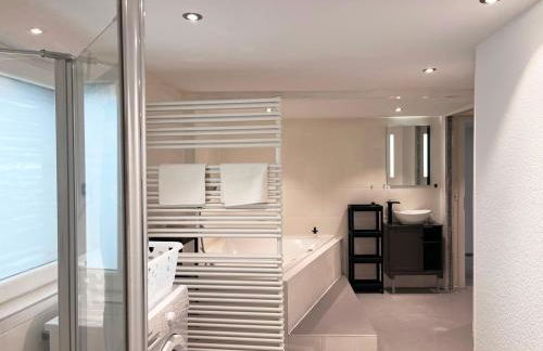 Modern and Cozy Apartment in Ludwigsburg - Foto 22