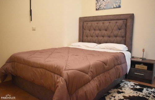 Delfi's cozy maisonette - Foto 45