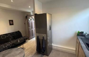 COCON Cosy - Free Parking - City Center - Foto 2