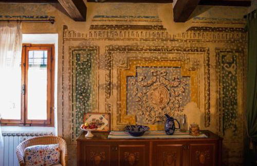 Il Libro- Family Holiday in Tuscany - Foto 23