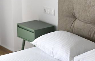 Makis Sea View Studios - Foto 4