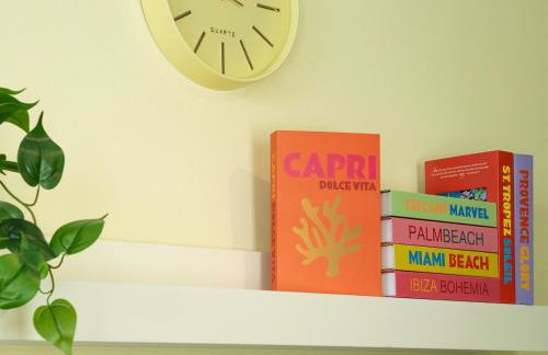 Modern apartment 10 min to Duomo, M3 Rogoredo - Foto 44
