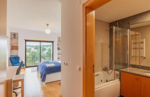 FLH Belas Golf Club Balcony Apartment - Foto 20