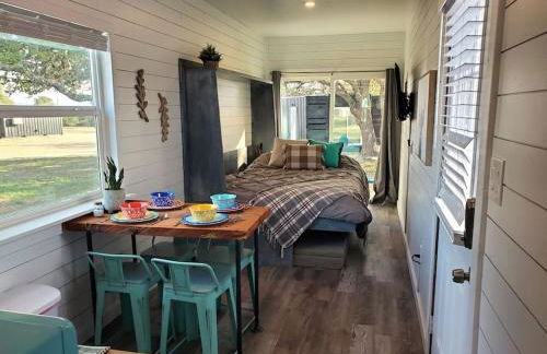 TCR @ 290 Wine Trail #11 - New 40' unit sleeps 4! - Foto 15