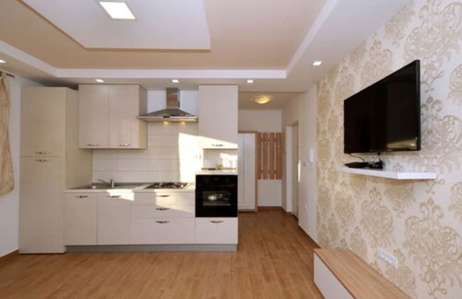 Lobster Apartments - Foto 17