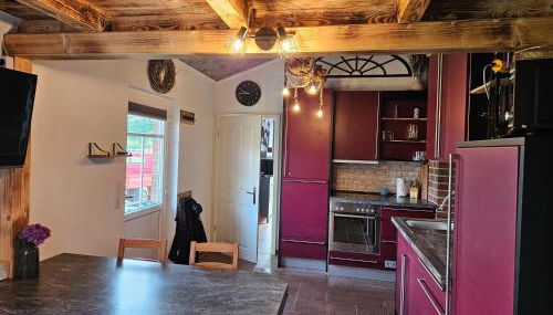 Balzwiekje Auszeit auf Pferdehof in Ostfriesland - Foto 5