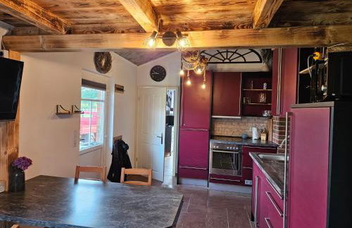 Balzwiekje Auszeit auf Pferdehof in Ostfriesland - Foto 5