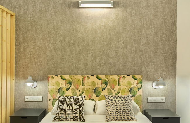 Urban District Apartments - Barcelona Smart Vintage - Foto 18