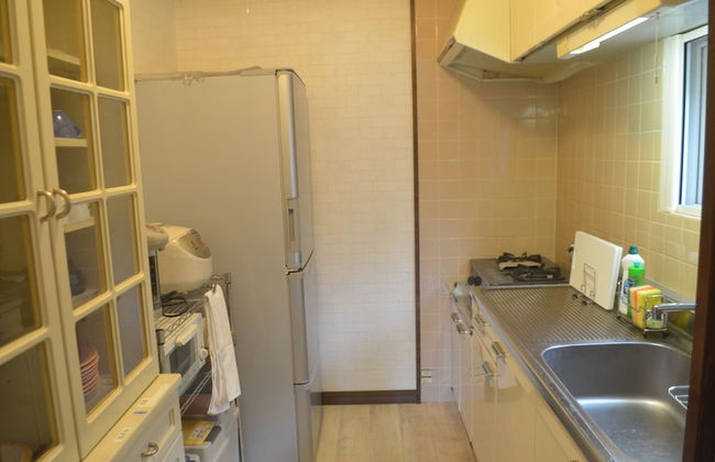 OKAYAMA HIRUZEN villas Peter Pan - Foto 51