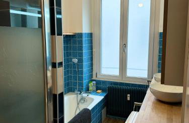 Les 6 Cordiers au coeur de ville - Photo 9