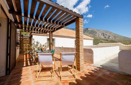 Cortijo Sancardo - Foto 60