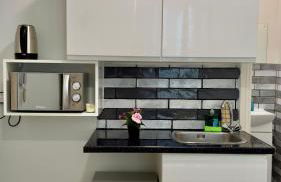 Acton Guest House - Foto 13