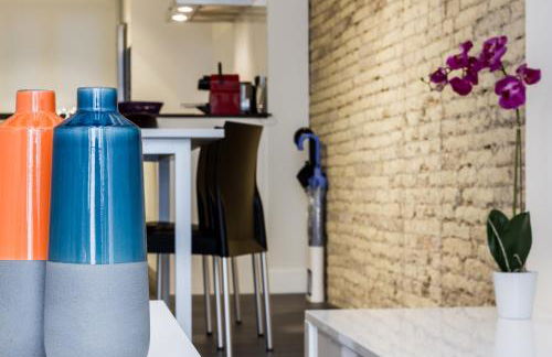 Welcoming Apart Old Town - Foto 6