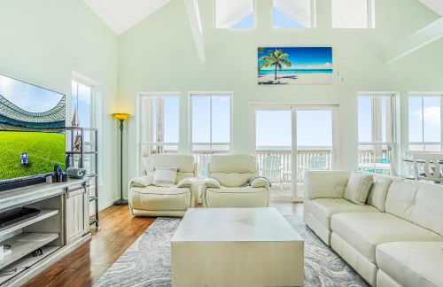 8-Mile Beachfront - Foto 6