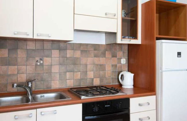 Spacious and Cozy Seafront Apartments - Foto 10