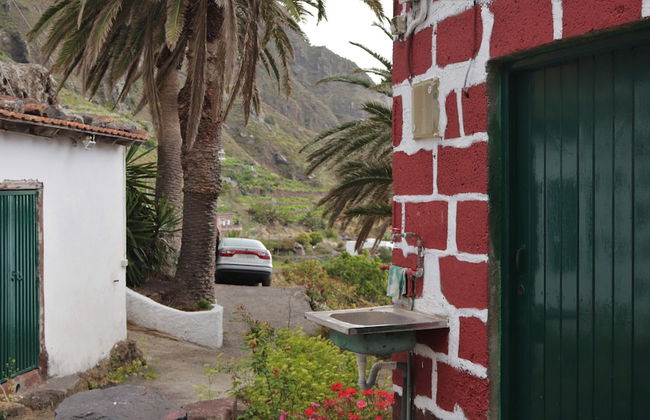 Casa Oásis Atlántico, Rincón Secreto al Pie de los Senderos - Foto 29