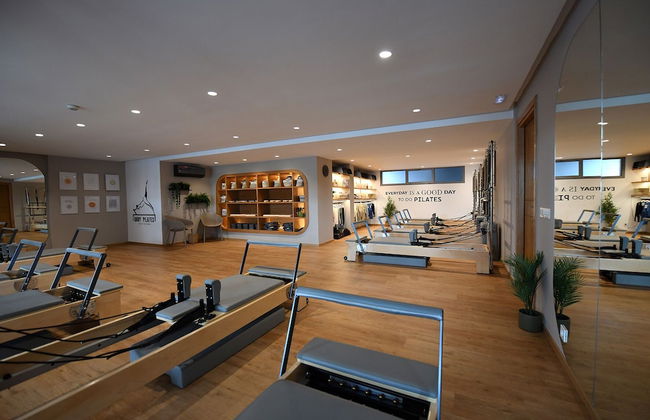 Ocean Park Hotel, Premium Suites & Wellness - Foto 64