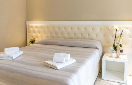 Residence Hotel Alba Palace - Foto 48