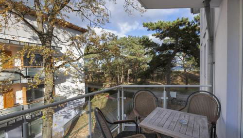 Ostseeresidenz Gorki- Park - 16 mit Wellness und Schwimmbad - Foto 4