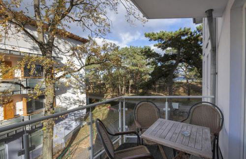 Ostseeresidenz Gorki- Park - 16 mit Wellness und Schwimmbad - Foto 4