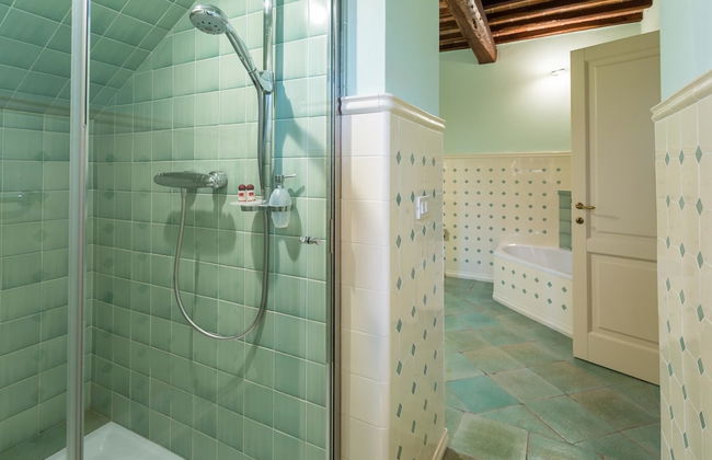 Tenuta di Monaciano - Foto 32