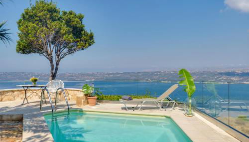 Althea Maisonettes - Foto 4, sunbed