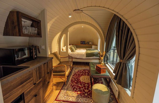 The Forest at Mount Congreve Gardens - Foto 67