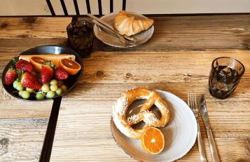 Lexapartments Design Apartment Zentral - Toplage am Opernhaus - Foto 7