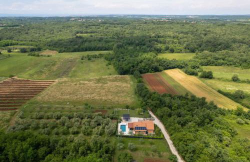 Holiday home in Buroli - Istrien 41753 - Foto 38