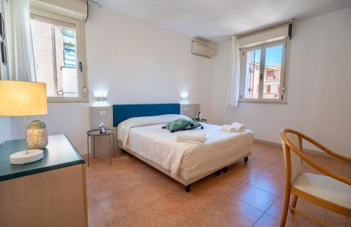 Residence La Rosa di Nettuno - Foto 40