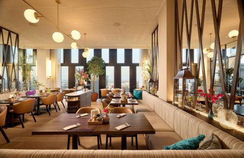 Adina Apartment Hotel Munich - Foto 136