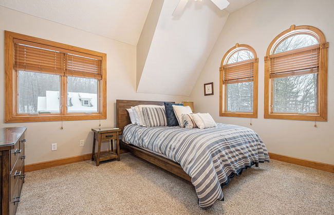 Unforgettable by Taylor Made Deep Creek - Foto 38