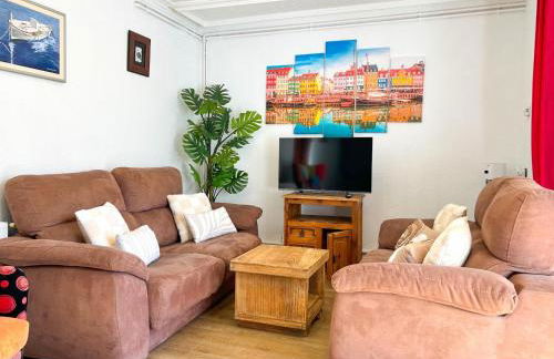 Apartment Iolanda - Foto 1