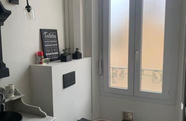 L Oôte appart - Foto 21