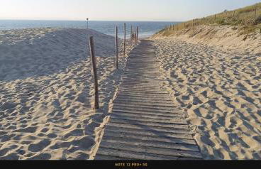 Maison près des plages Cap de l'Homy et Contis 2 vélos disponibles - Foto 17
