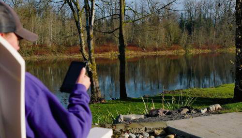 Skyriver Escape Riverfront With Hot Tub - Foto 4