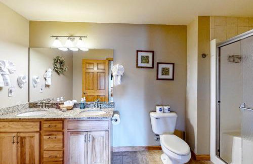 Tigers Den - Lower - Foto 16