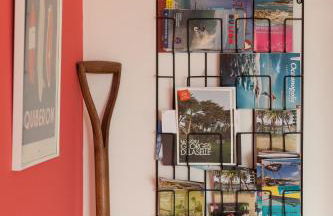 Villa ty Oyats, face à l'océan nouveautés 2024 - Foto 15